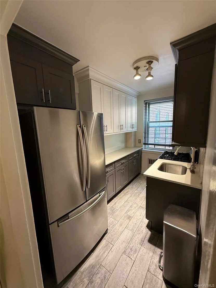 Photo of Unit 3F at 765 Bronx River
