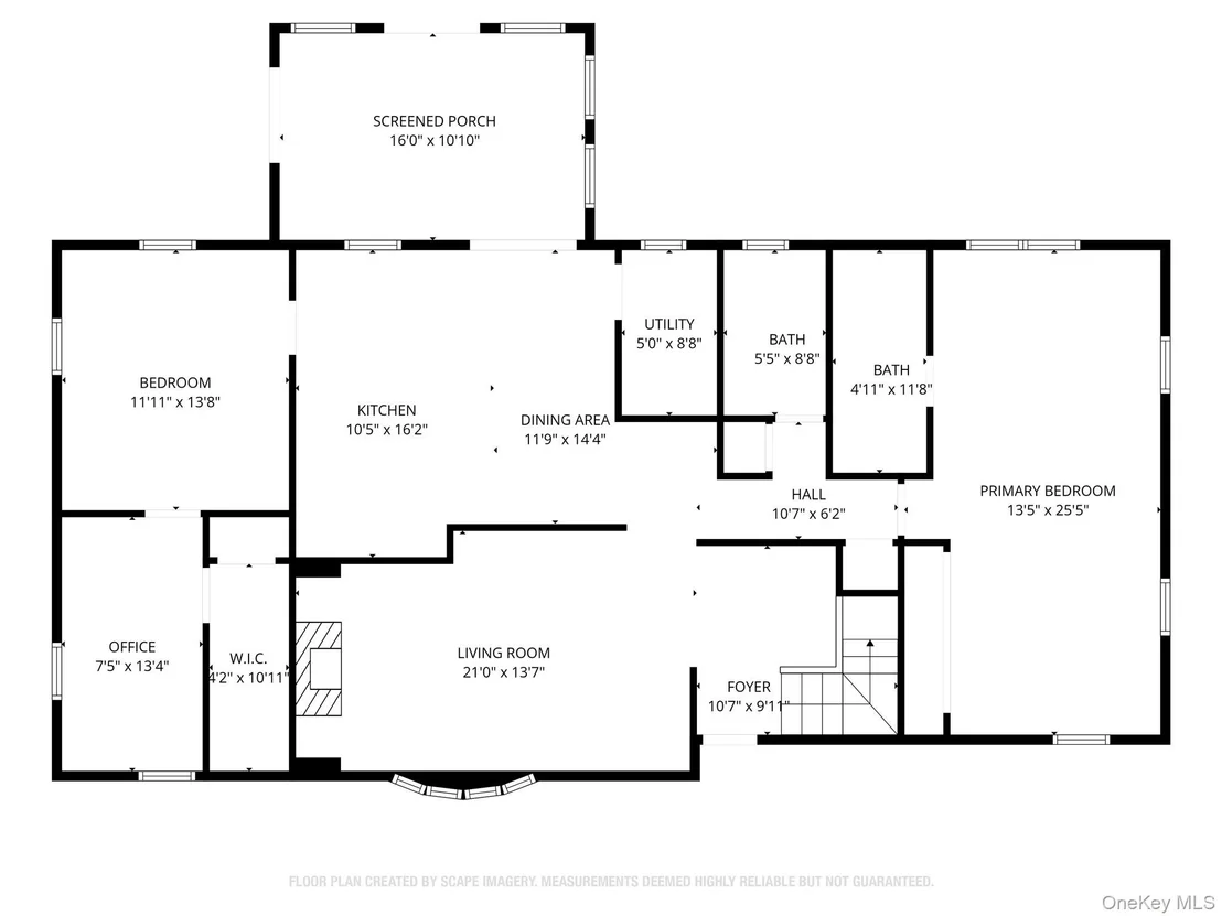 Photo of 2 Pentmoor Drive
