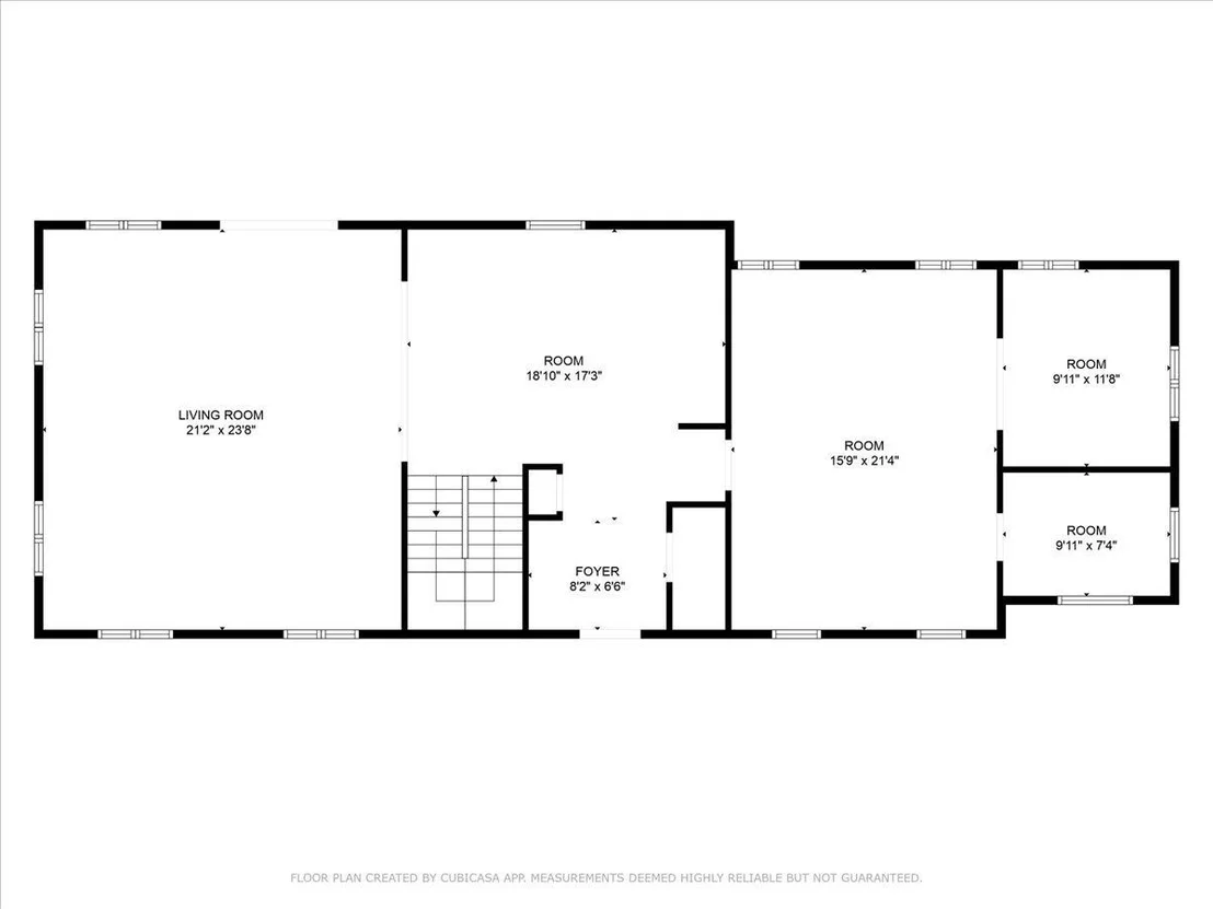 Photo of 3 Sherman Place