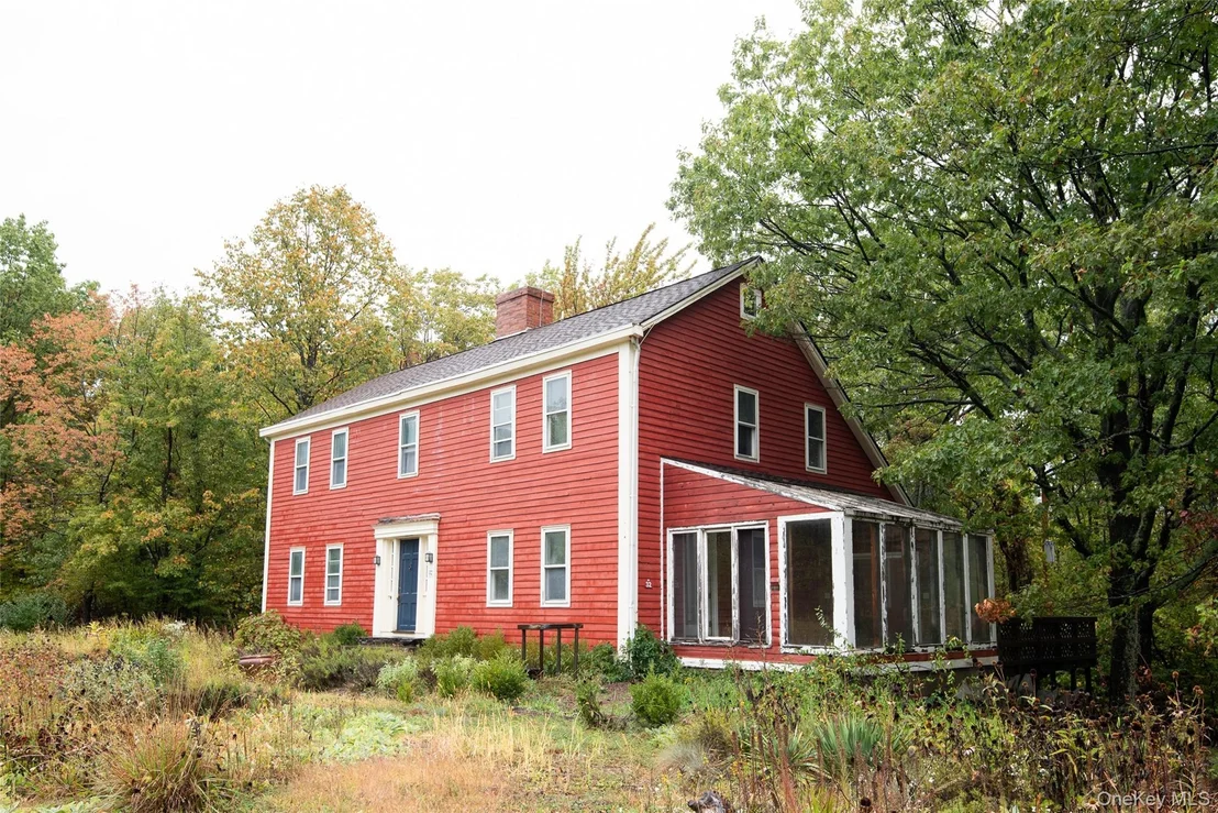 Photo of 32 Mountain Camp Road