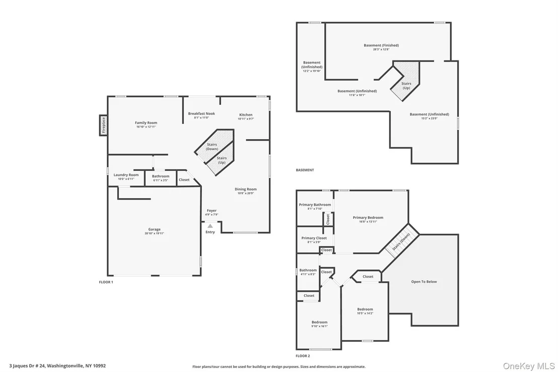 Photo of 3 Jaques Drive
