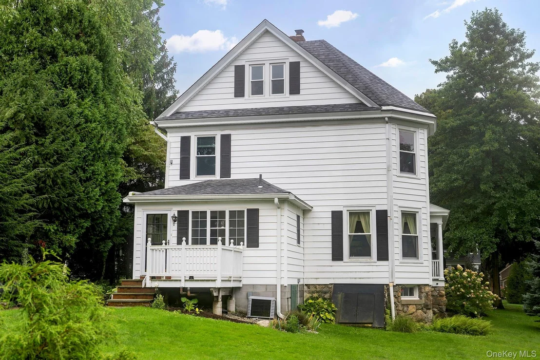 Photo of 3315 Franklin Avenue
