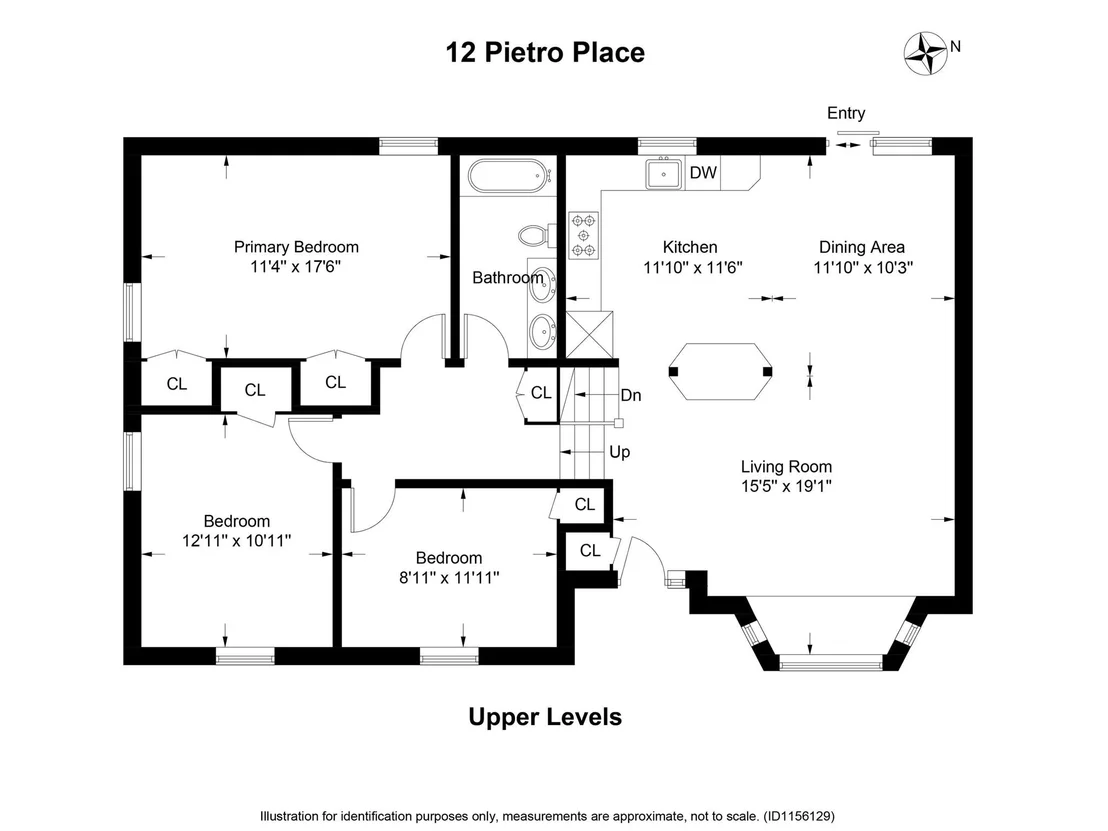 Photo of 12 Pietro Place