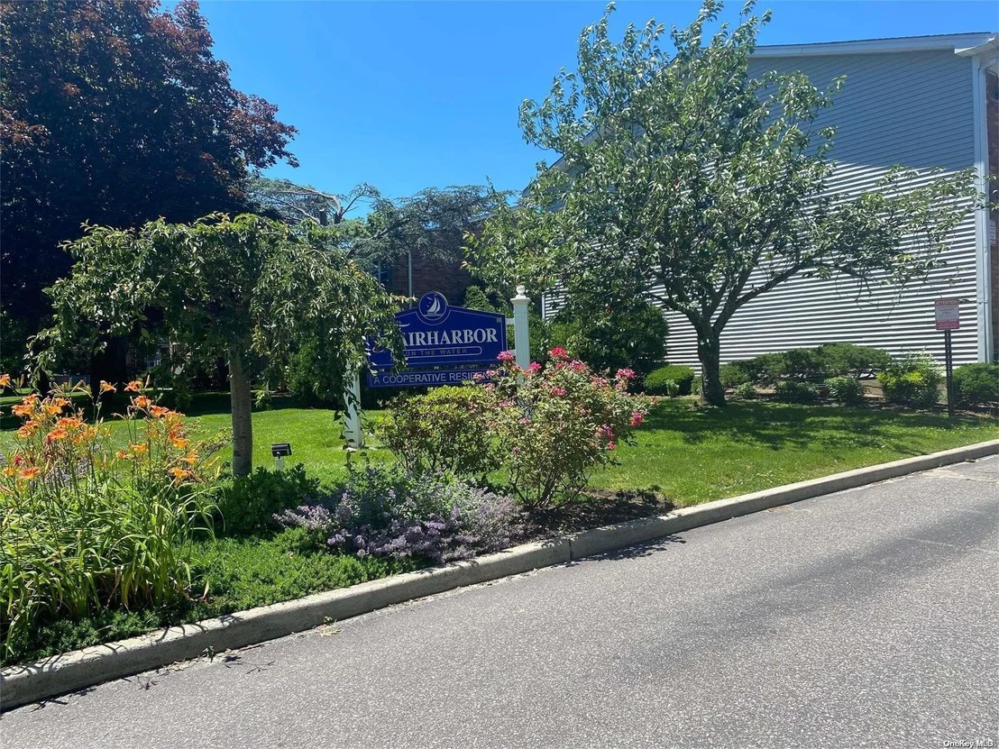 Photo of Unit 246 at 246 Fairharbor Drive