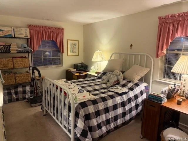 Photo of Unit A at 301 Commons Way