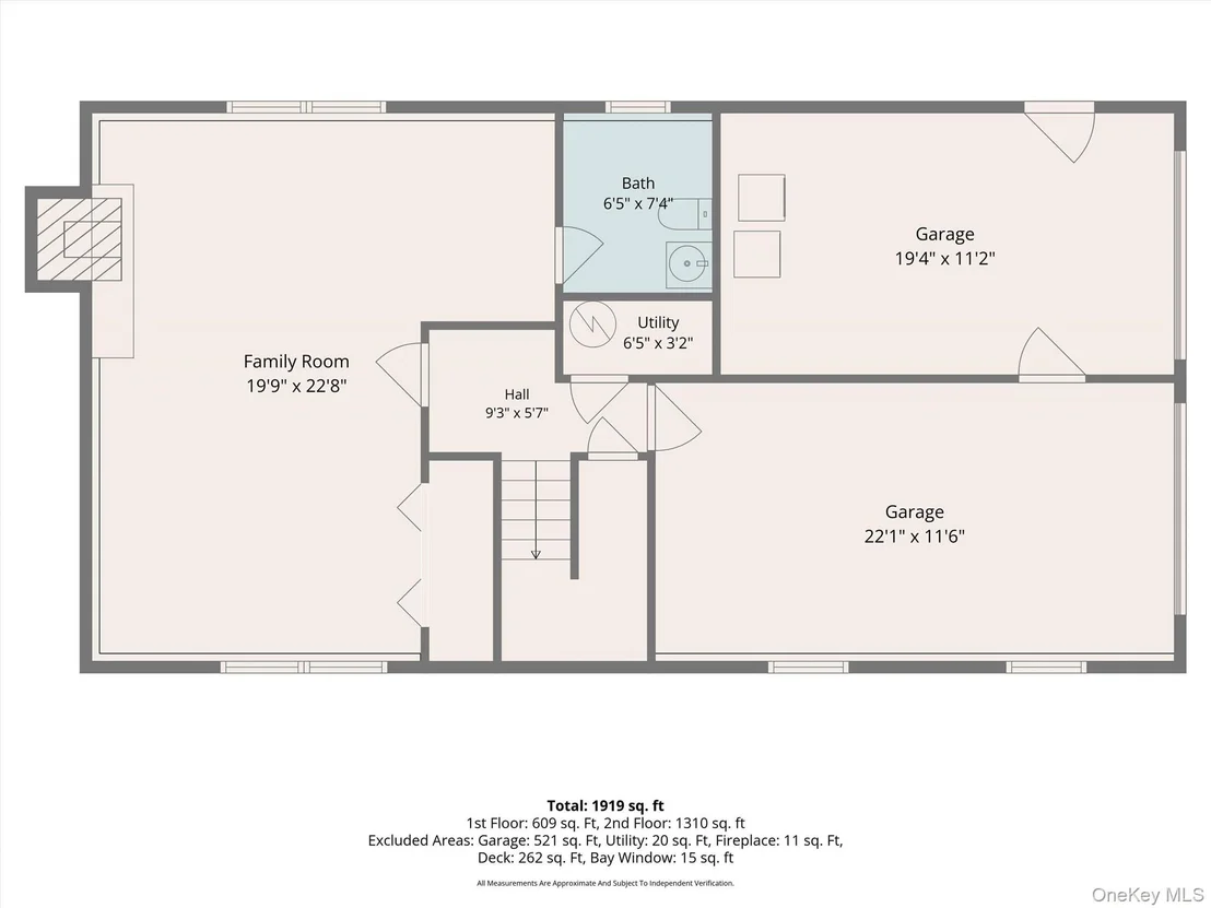 Photo of 45 Brola Road