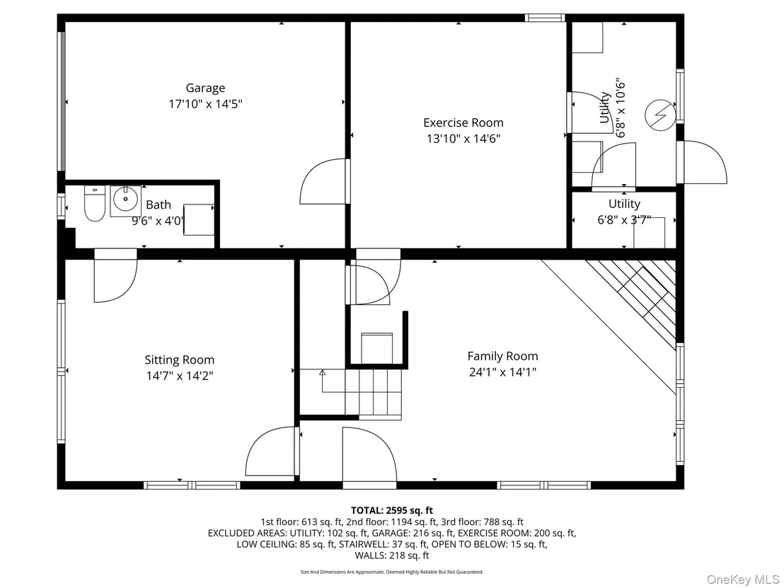 Photo of 8 Noel Place