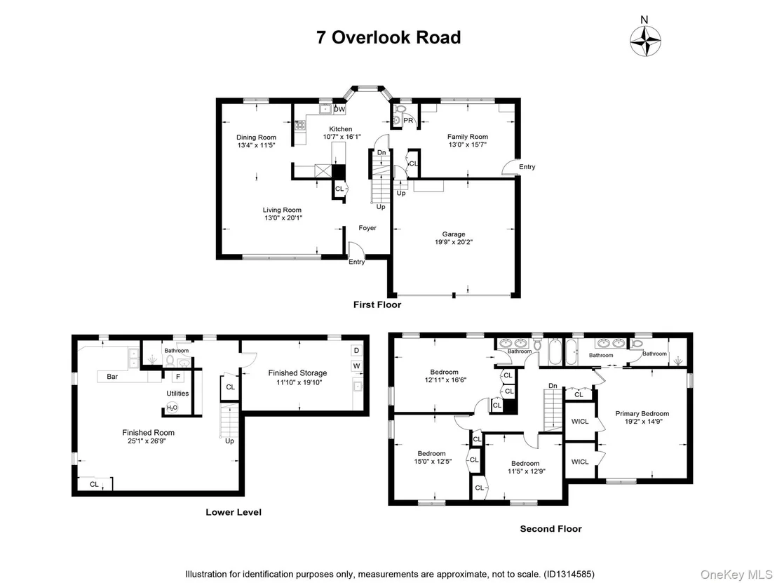 Photo of 7 Overlook Road