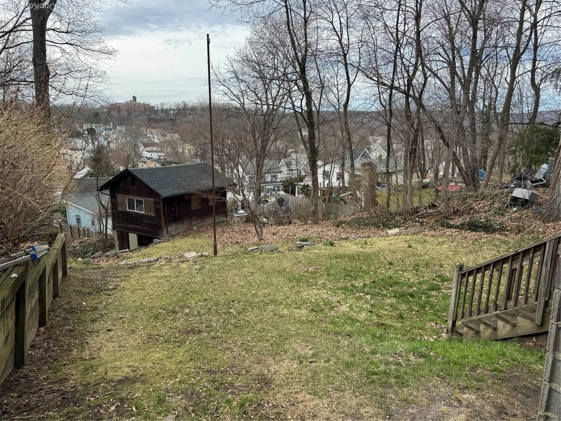 Photo of 540 N James Street