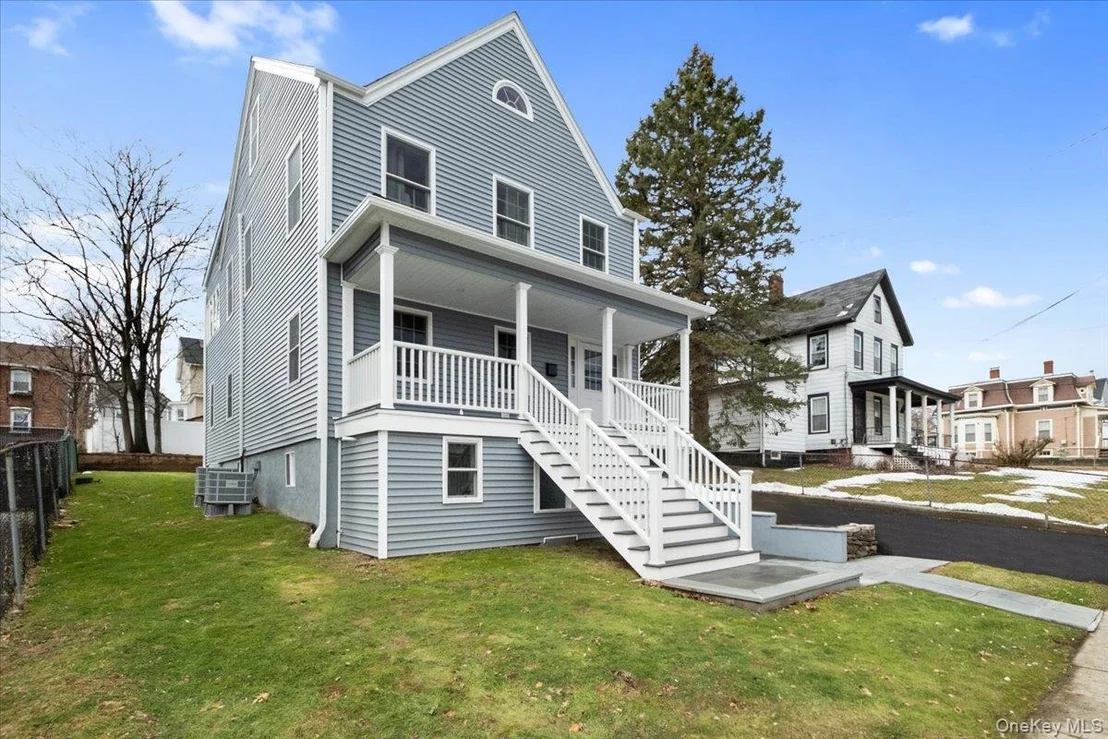 Photo of 32 Ackerman Street