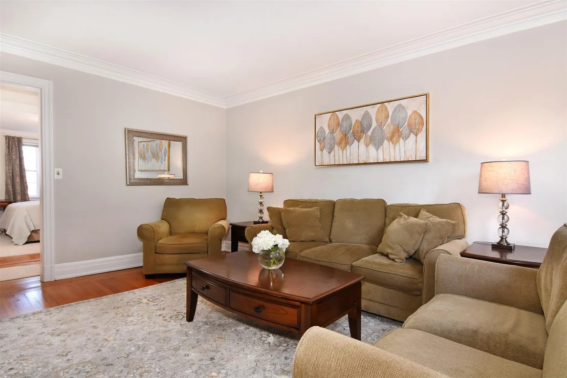Photo of Unit 2C at 2 Alden Place