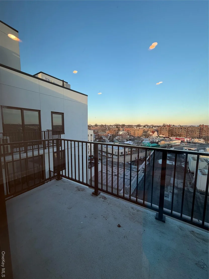 Photo of Unit 6C at 150-02 Northern Boulevard