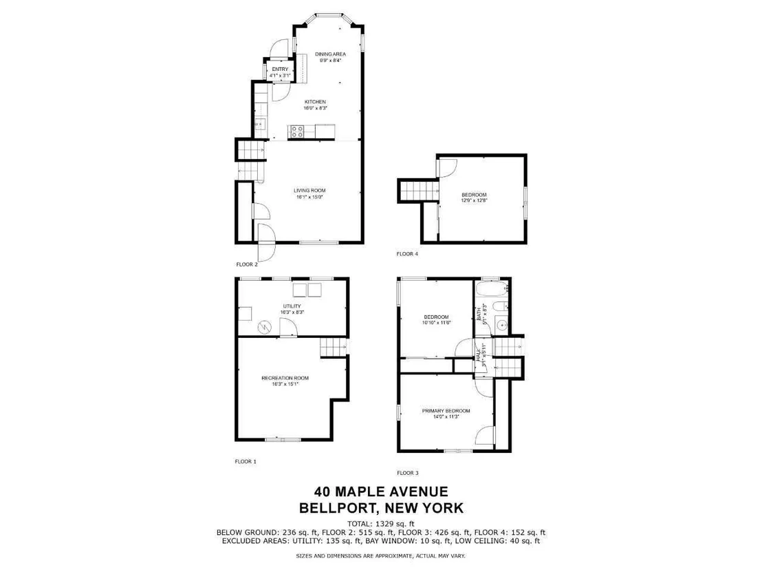 Photo of 40 Maple Avenue