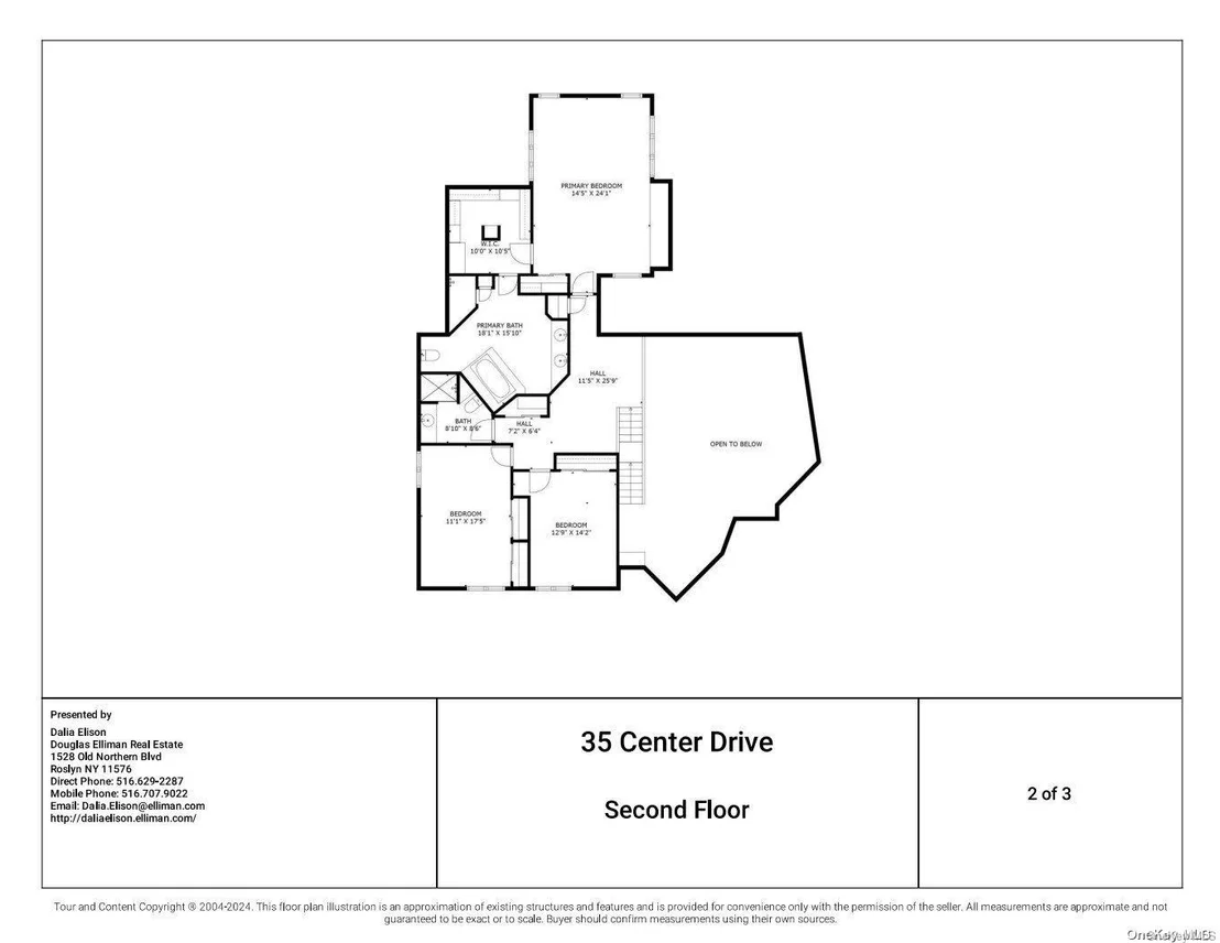 Photo of 35 Center Drive