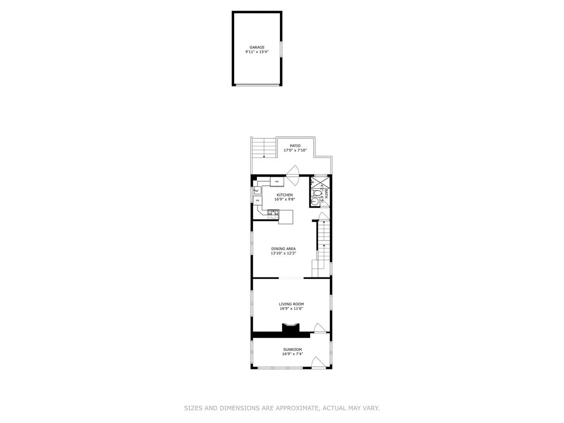 Photo of 98 Pilot Street