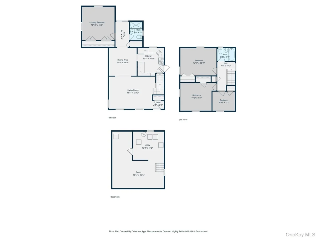 Photo of 35 Roydon Drive N