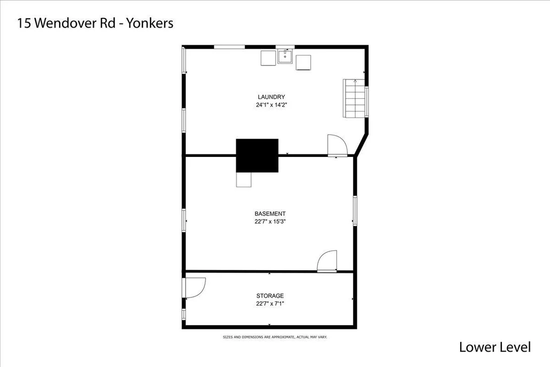 Photo of 15 Wendover Road