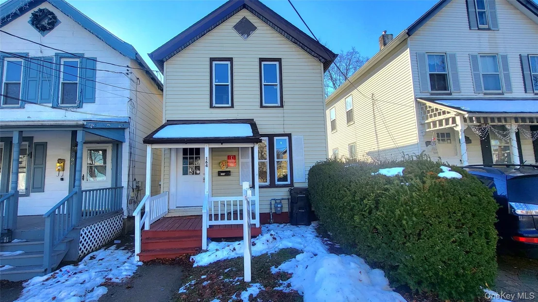 Photo of 164 Thompson Street