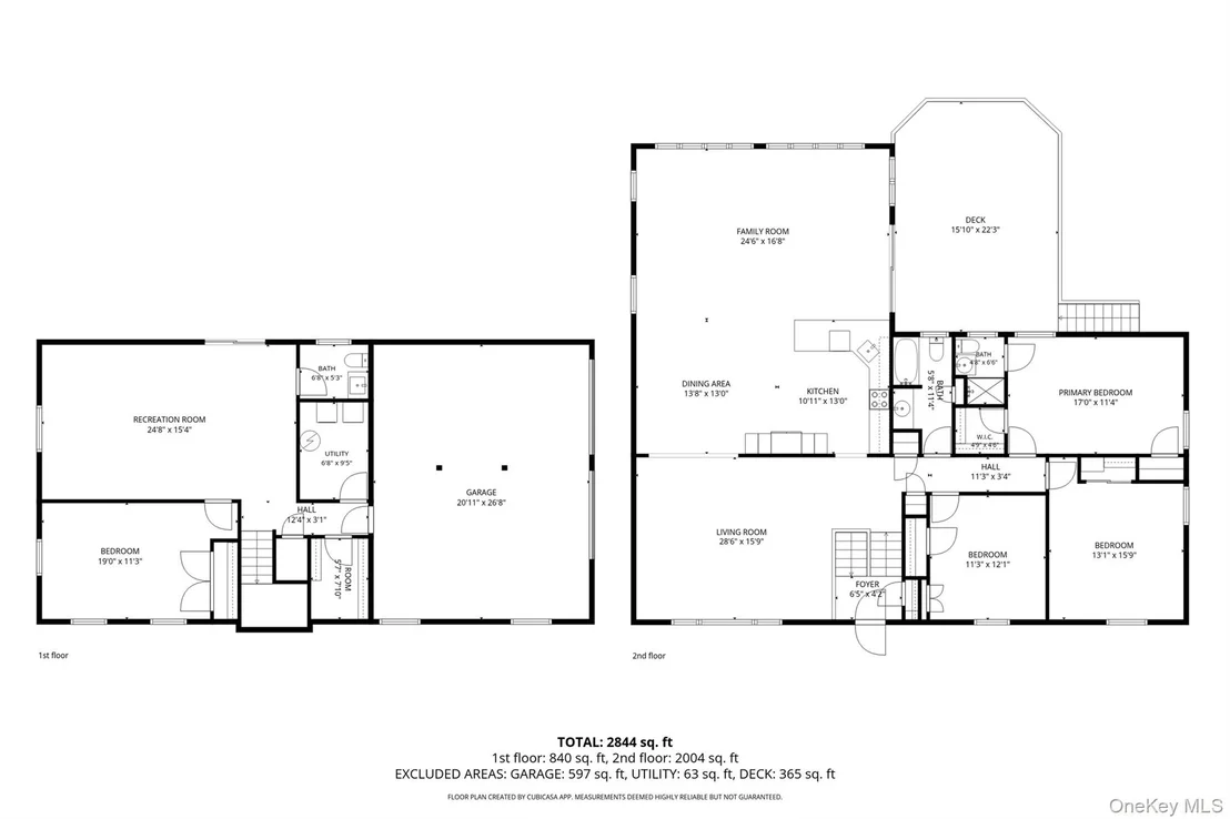Photo of 17 Cragmere Road