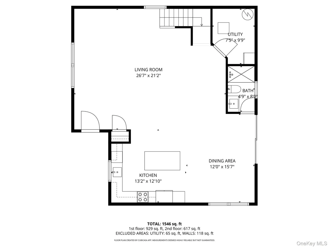 Photo of 107 Newman Street