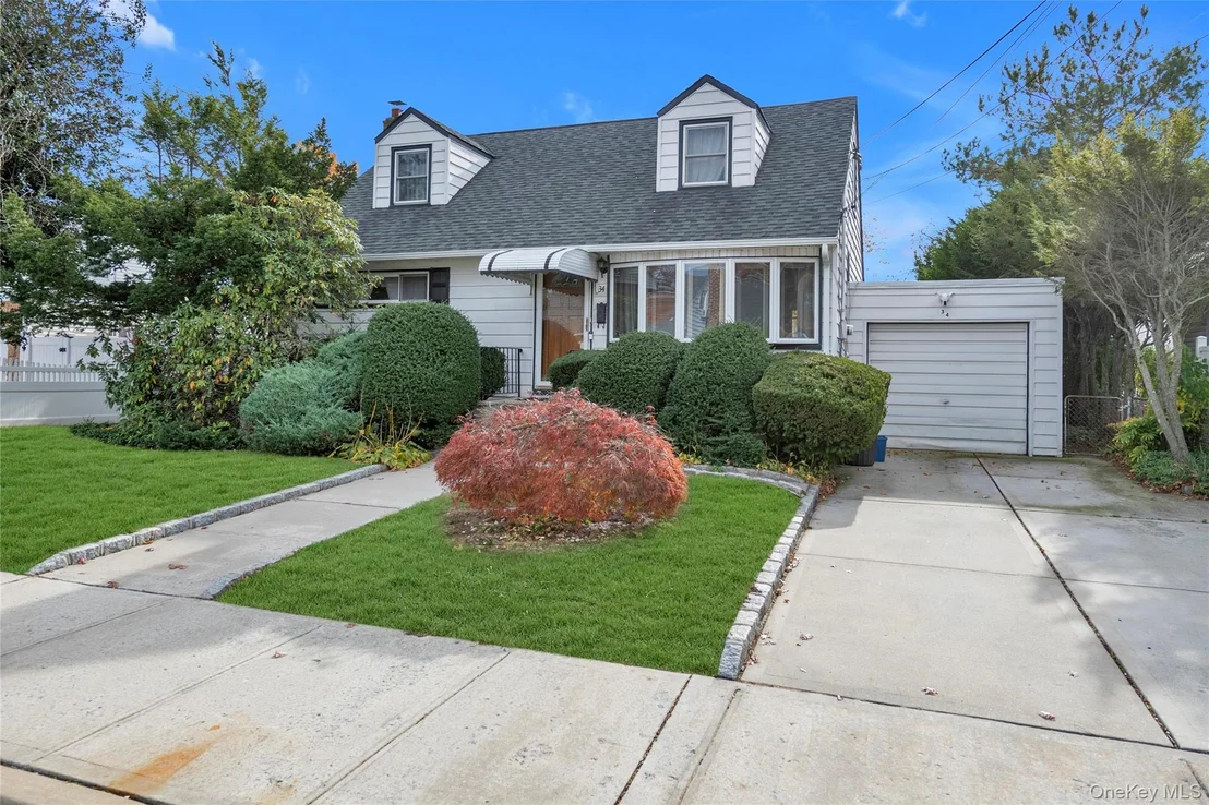 Photo of 34 Heath Place