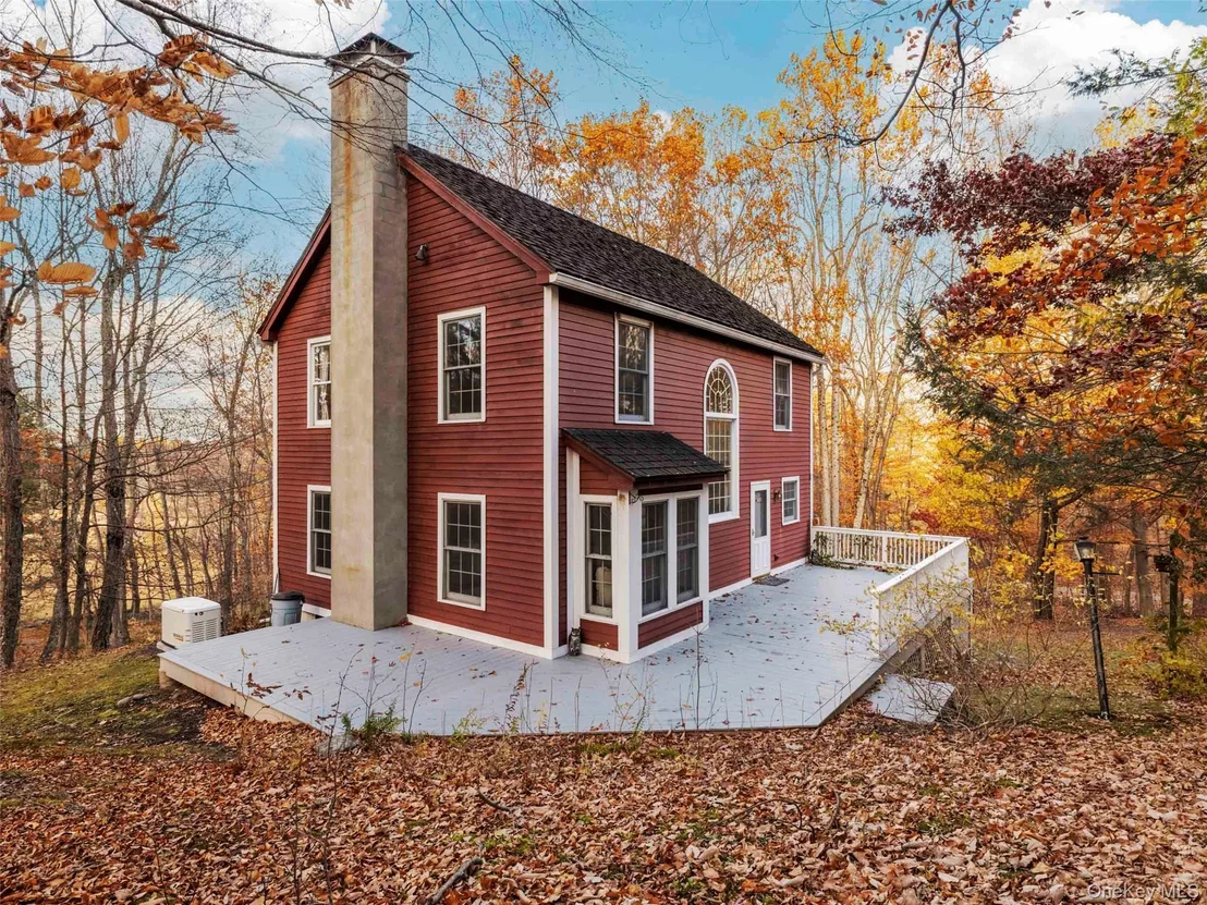 Photo of 216 Starbarrack Road