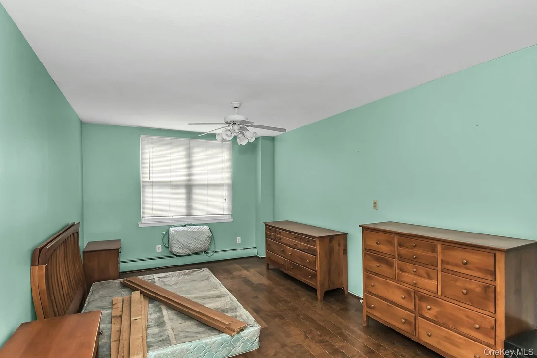 Photo of Unit 17A at 596 Broadway