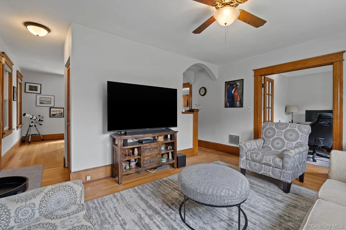 Photo of 8 Beekman Street