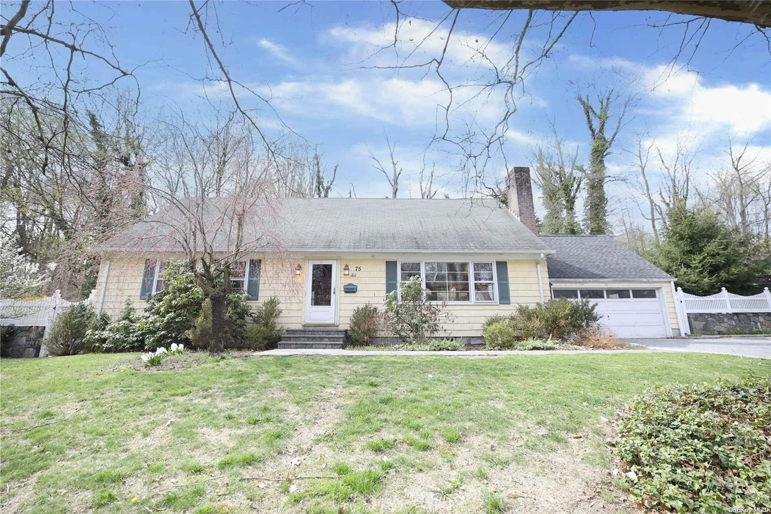 Photo of 75 Underhill Road
