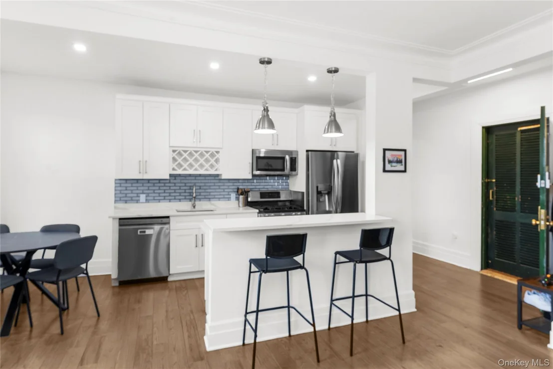 Photo of Unit 3D at 37 Brompton Road