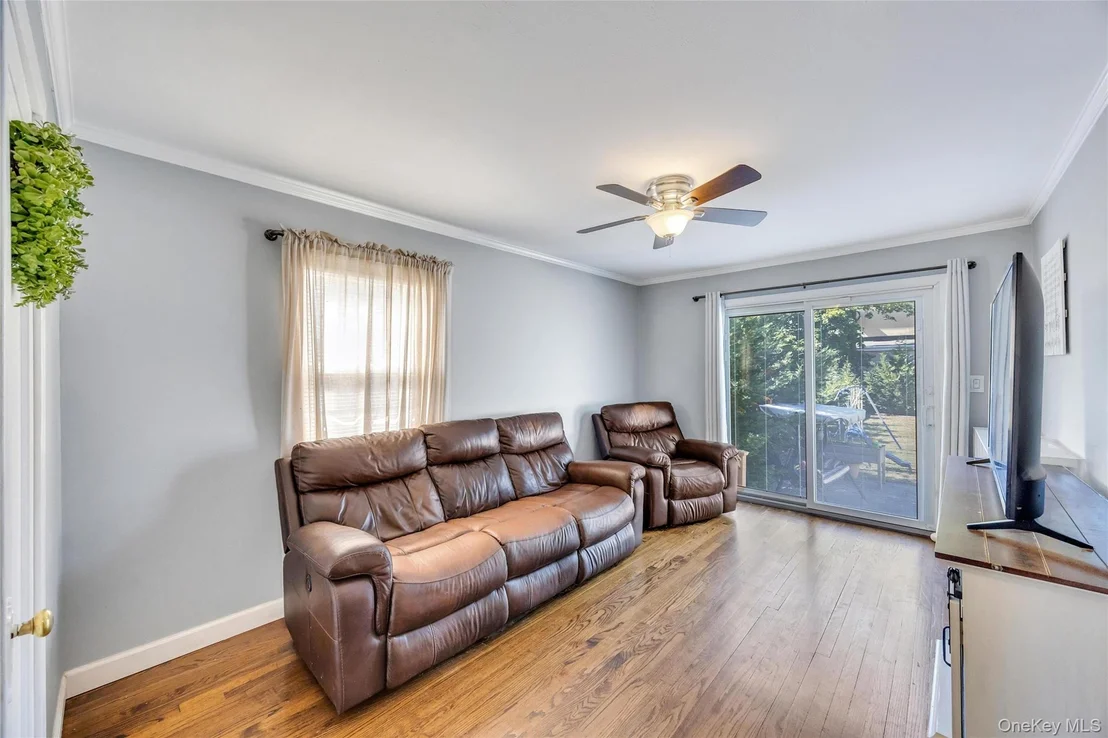 Photo of 11 Irving Place