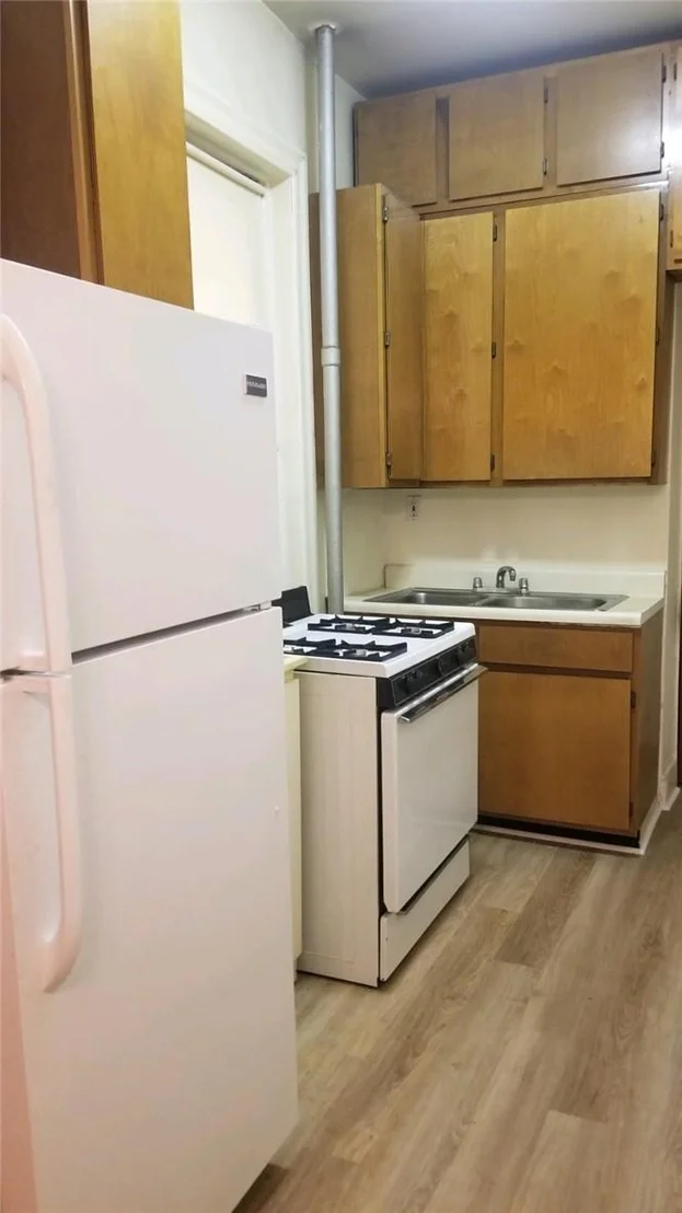 Photo of Unit 2A at 773 Eastern Parkway