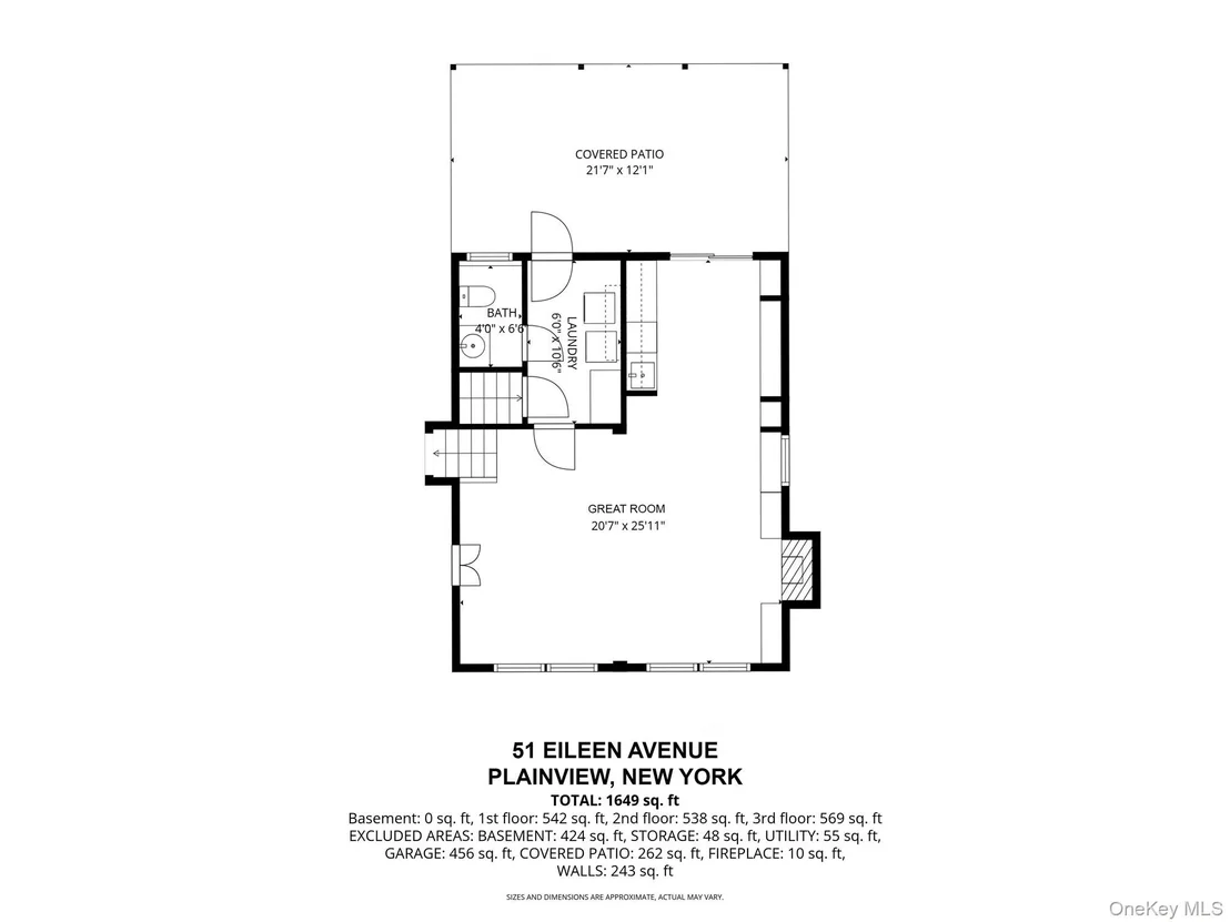 Photo of 51 Eileen Avenue