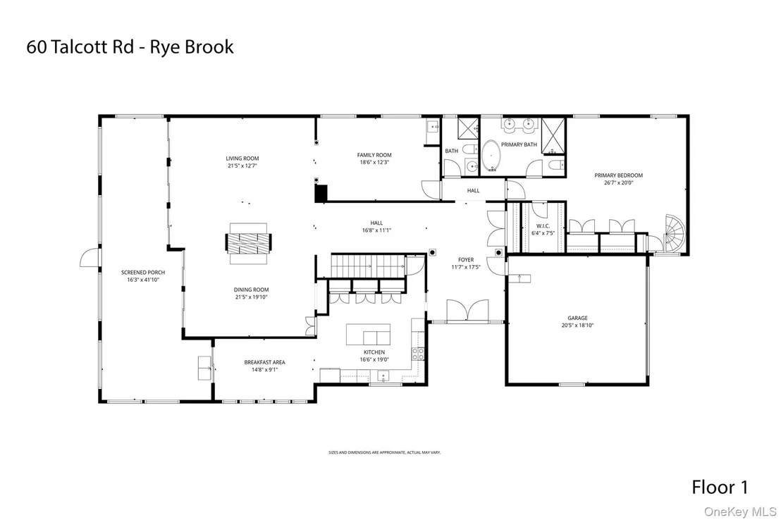 Photo of 60 Talcott Road