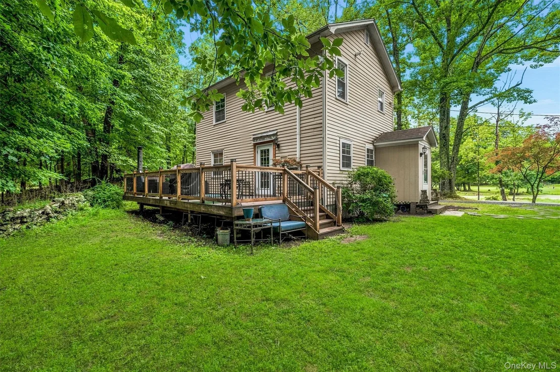 Photo of 168 Shawangunk Road