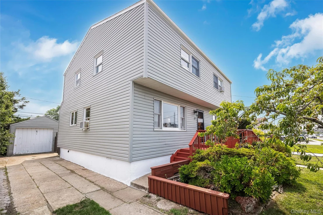 Photo of 57 Overton Street