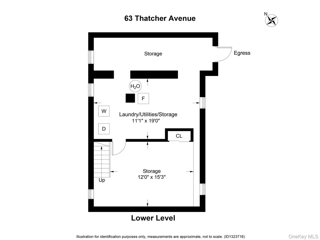 Photo of 63 Thatcher Avenue