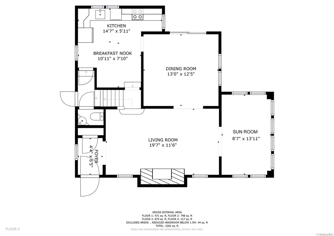 Photo of 60 Vanderbilt Avenue