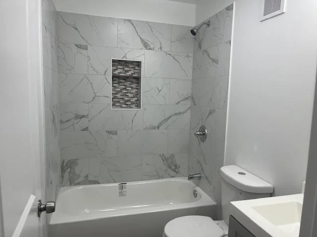 Photo of Unit B at 100 Gerald Drive