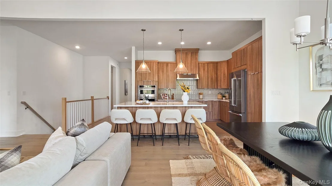 Photo of Unit 100 at 2073 Summit Loop