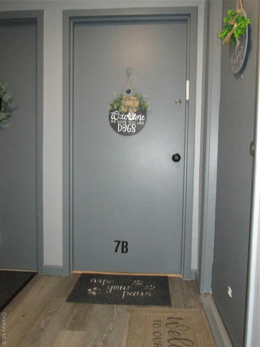 Photo of Unit 7B at 2435 Union Boulevard