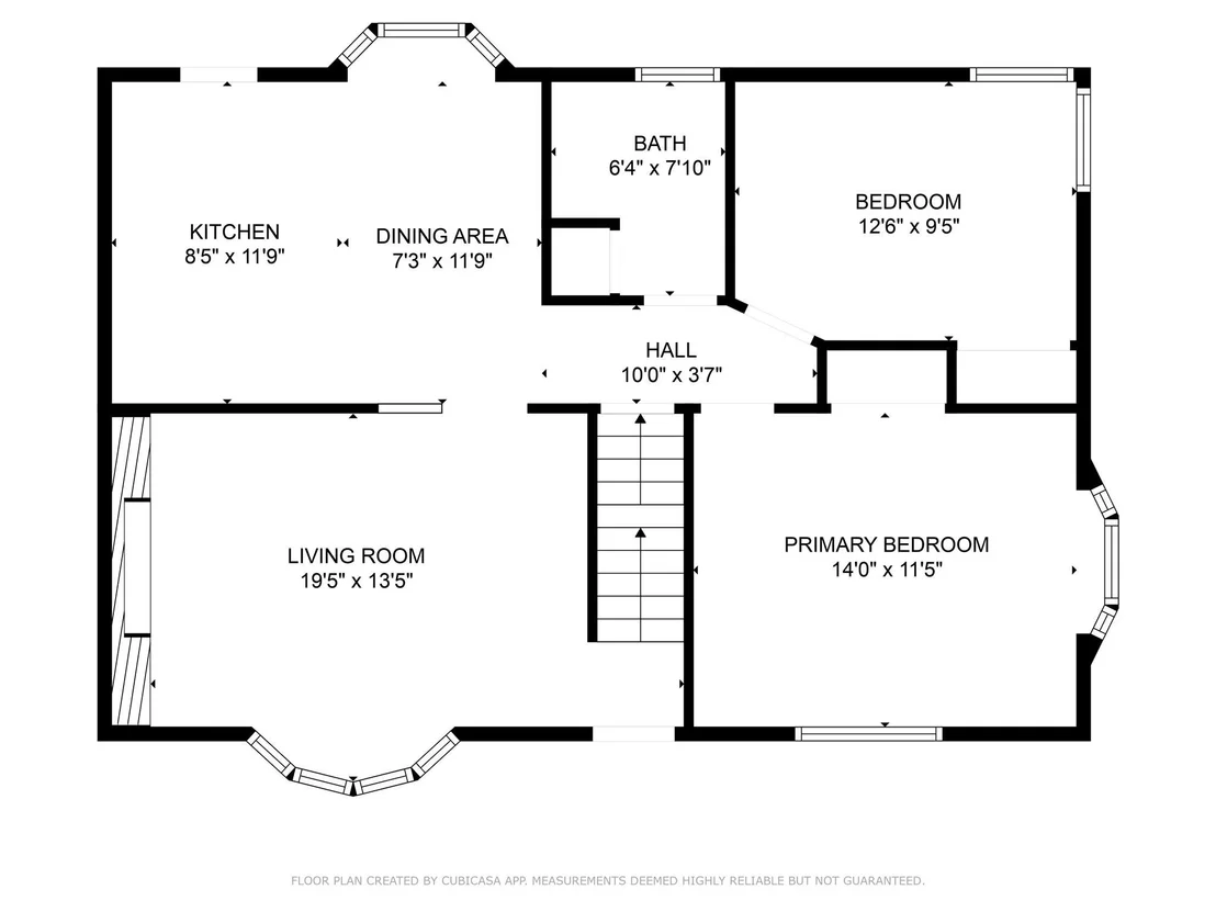 Photo of 41 Elliot Street