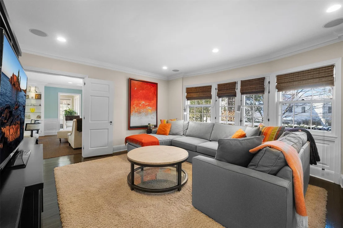 Photo of 33 Cushman Road