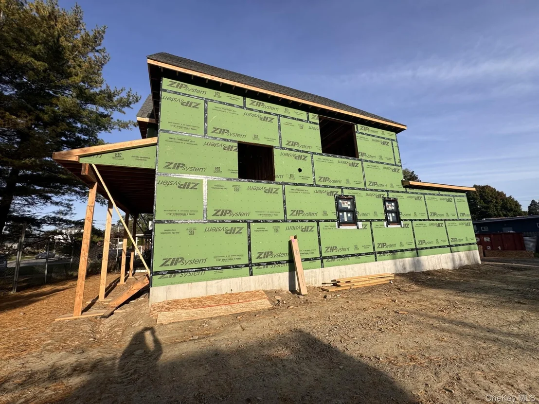Photo of Unit LOT1 at 222 Rombout Avenue