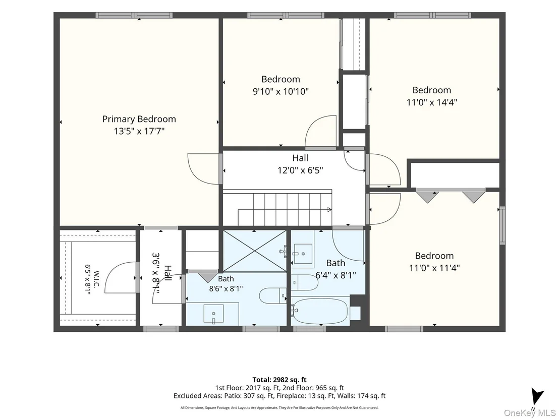 Photo of 6 Stratton Lane