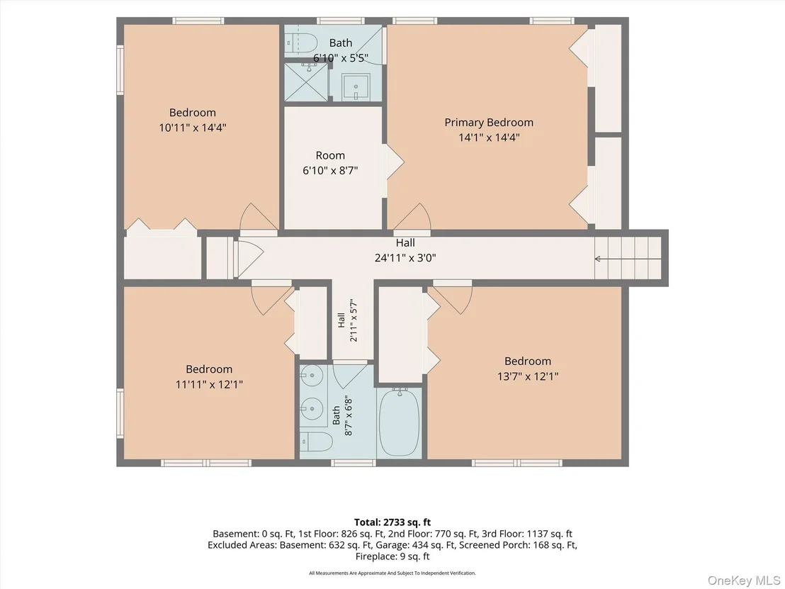 Photo of 75 Pleasant Ridge Drive