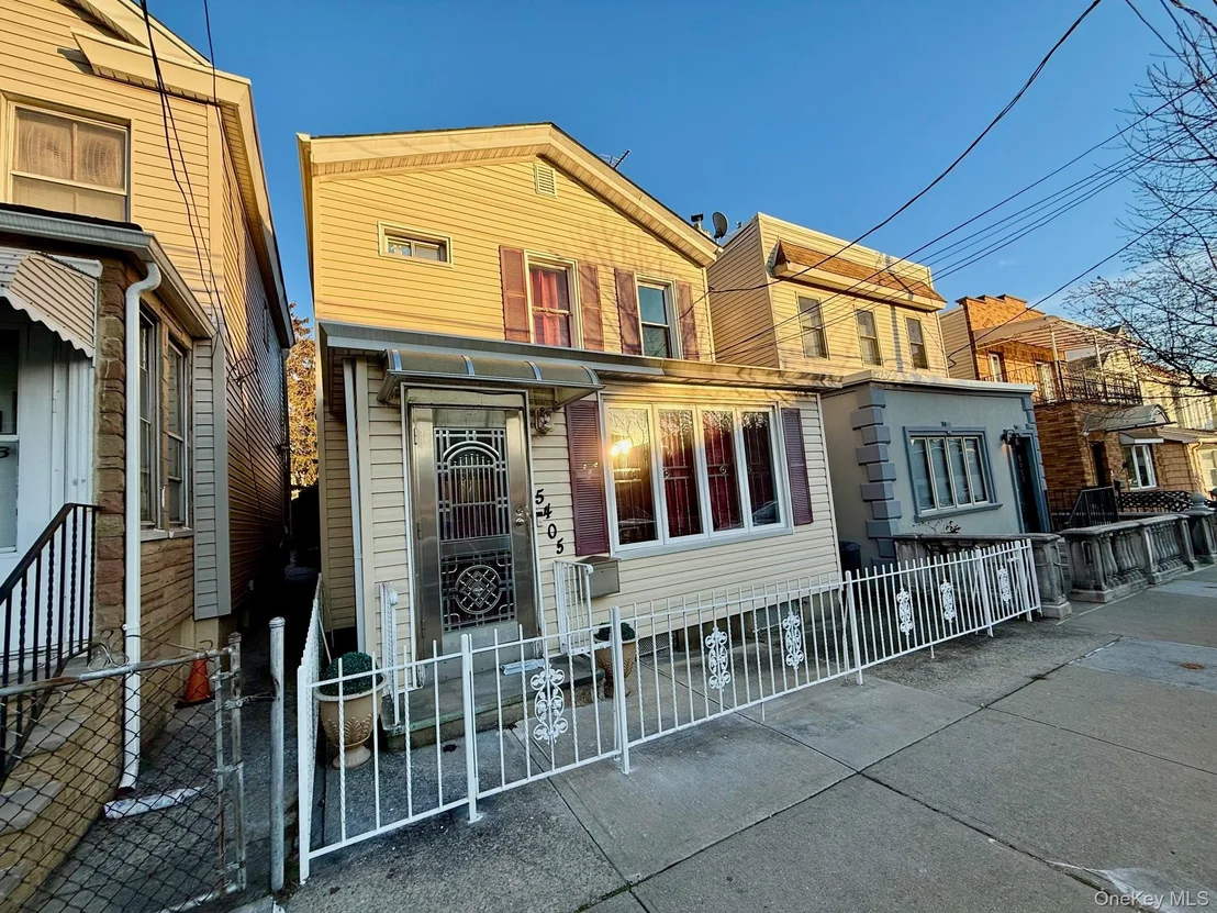 Photo of 54-05 68th Street