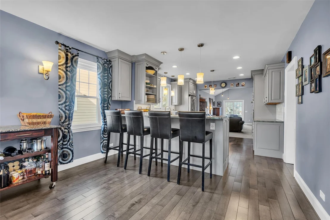 Photo of 1009 McKinley Street