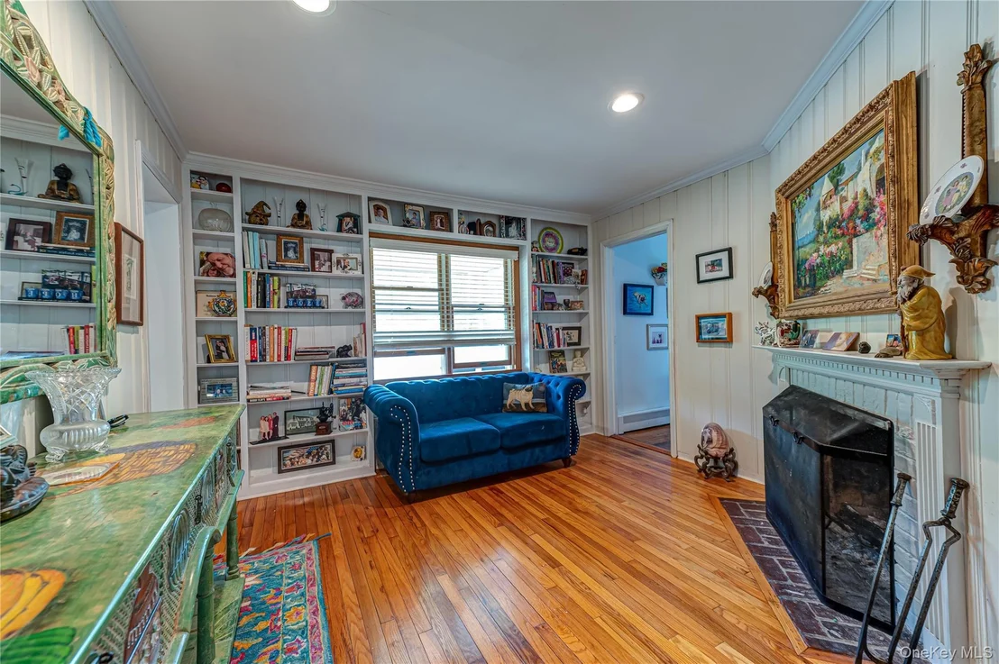 Photo of 253 Melbury Road