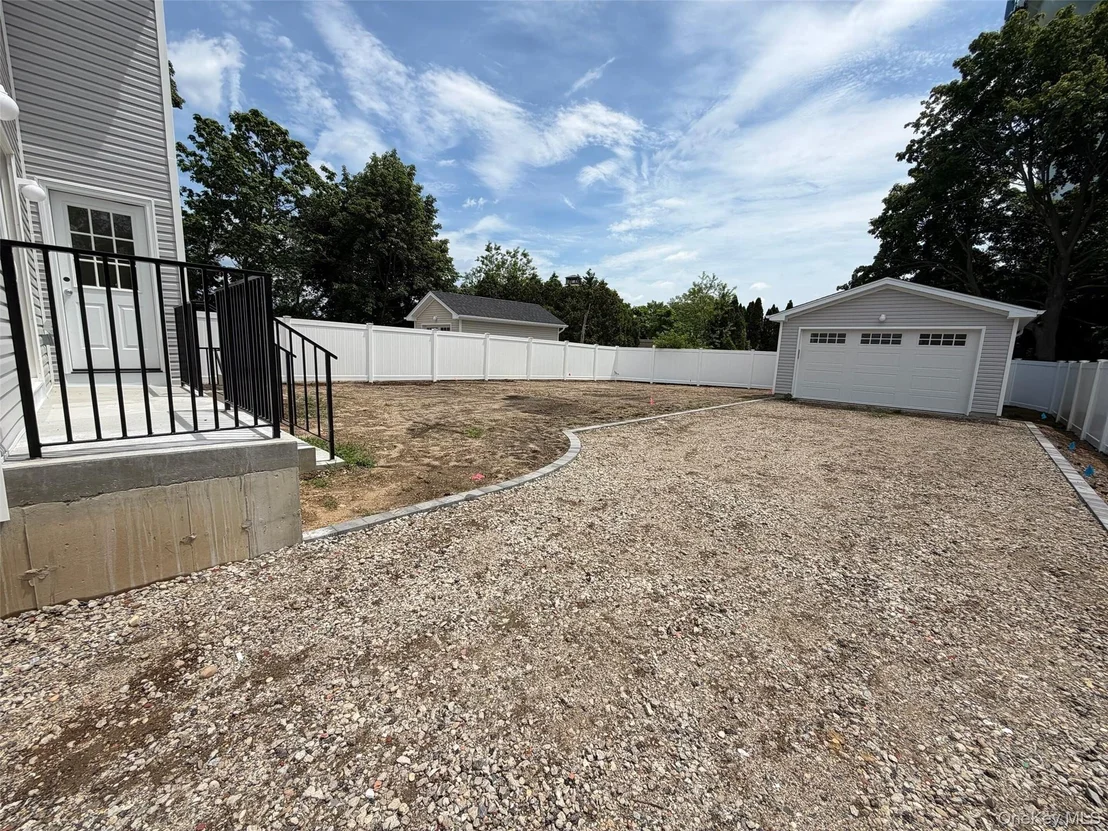 Photo of Unit LOTA at 110 Spruce Avenue